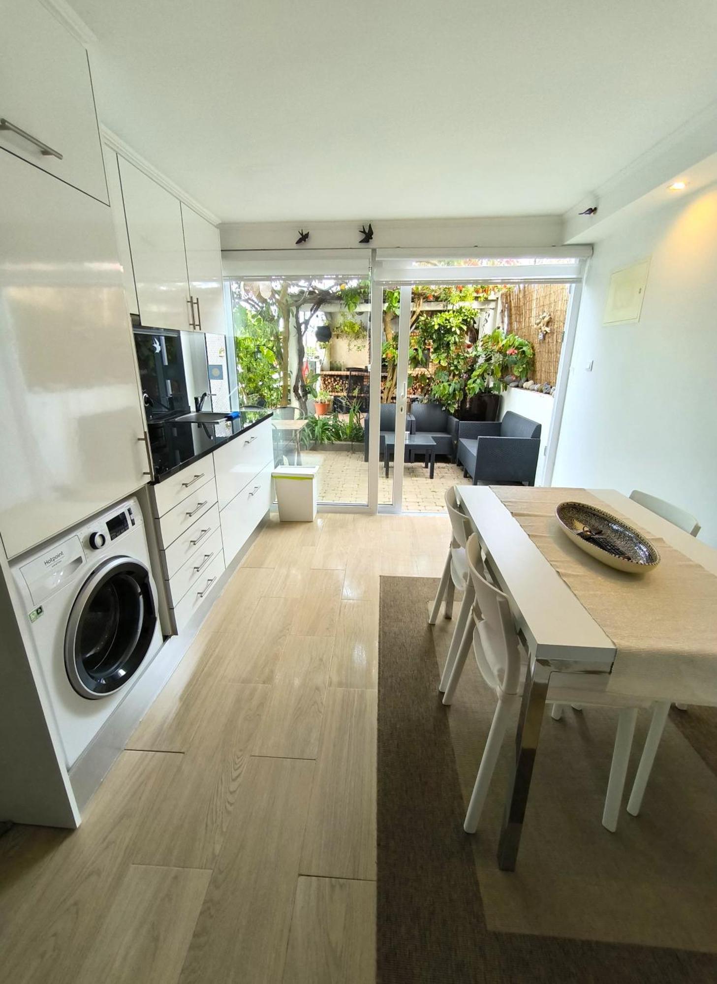 شقة The Sun House سانته اريه ده ازويه المظهر الخارجي الصورة