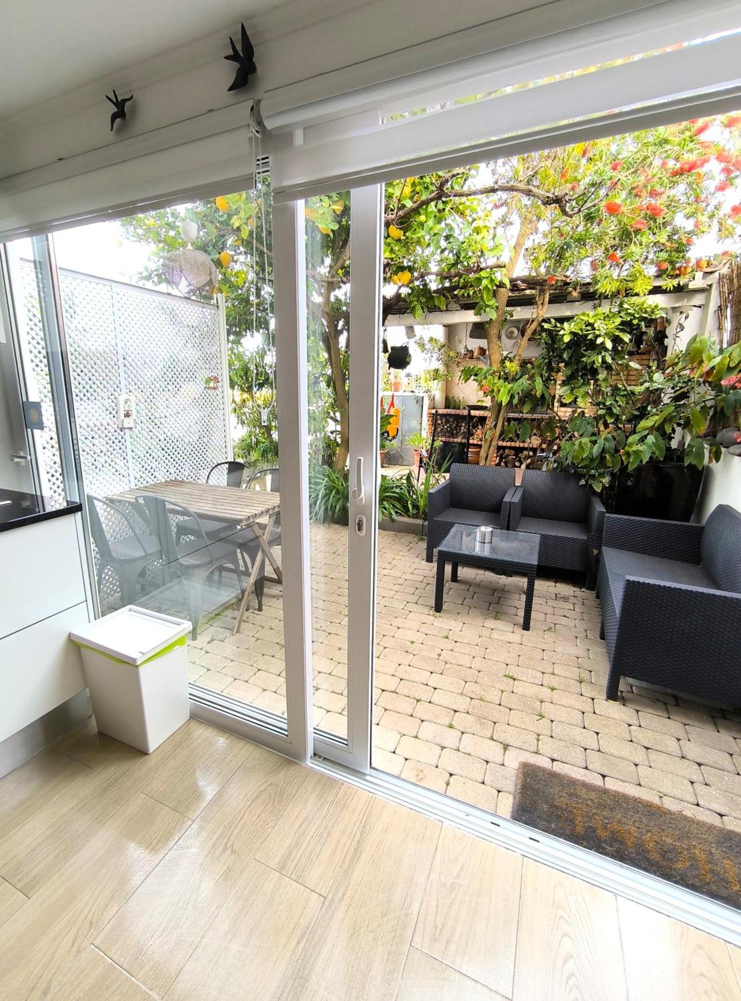 شقة The Sun House سانته اريه ده ازويه المظهر الخارجي الصورة