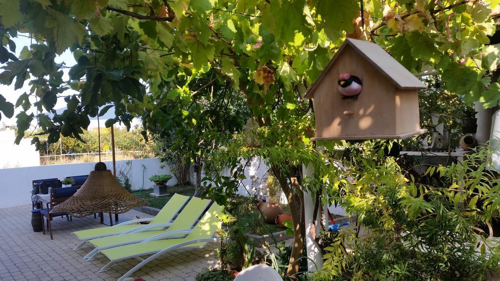 شقة The Sun House سانته اريه ده ازويه الغرفة الصورة