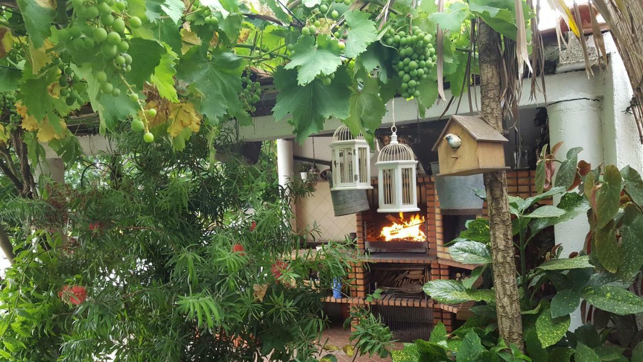 شقة The Sun House سانته اريه ده ازويه المظهر الخارجي الصورة